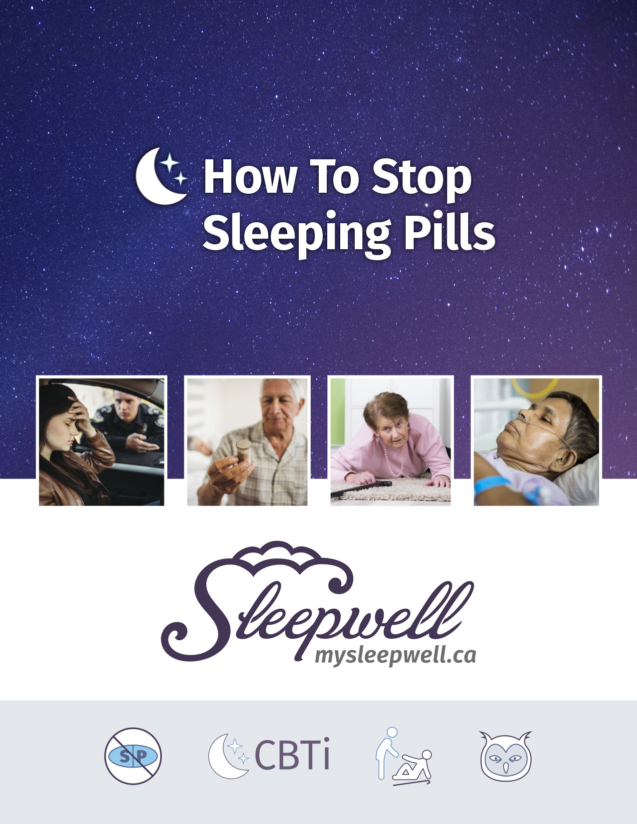 Booklets | Sleepwell
